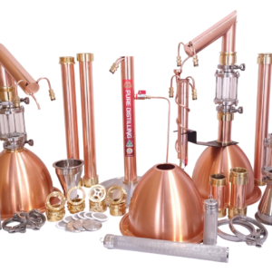 Pure Distilling