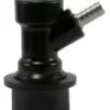 Plastic Ball Lock Disconnect Liquid