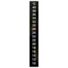 Stick On Thermometer