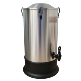 Pure Distilling 30L Boiler