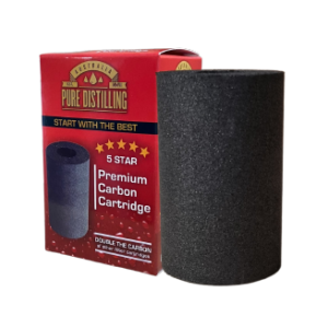 Premium Carbon Cartridge