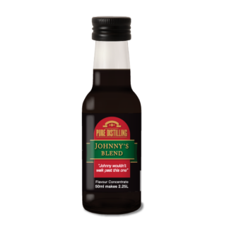 Pure Distilling Johnny’s Blend Whisky