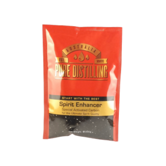Spirit Enhancer