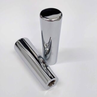 Chrome Plated Brass Tap Handle