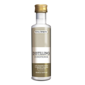 Distilling Conditioner