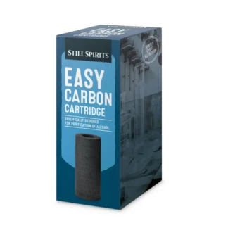Easy Filter Carbon Cartridge