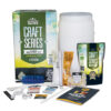 Craft Series Apple Cider Starter Brewery Kit
