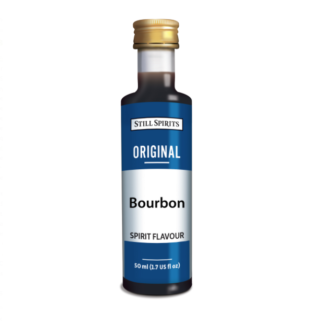 Original Spirits Bourbon