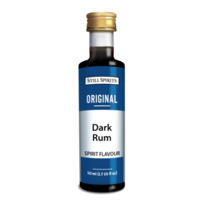 Original Spirits Dark Rum