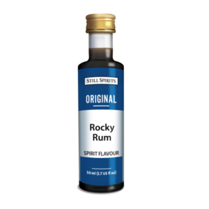 Original Rocky Rum