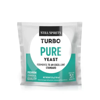 Pure Yeast