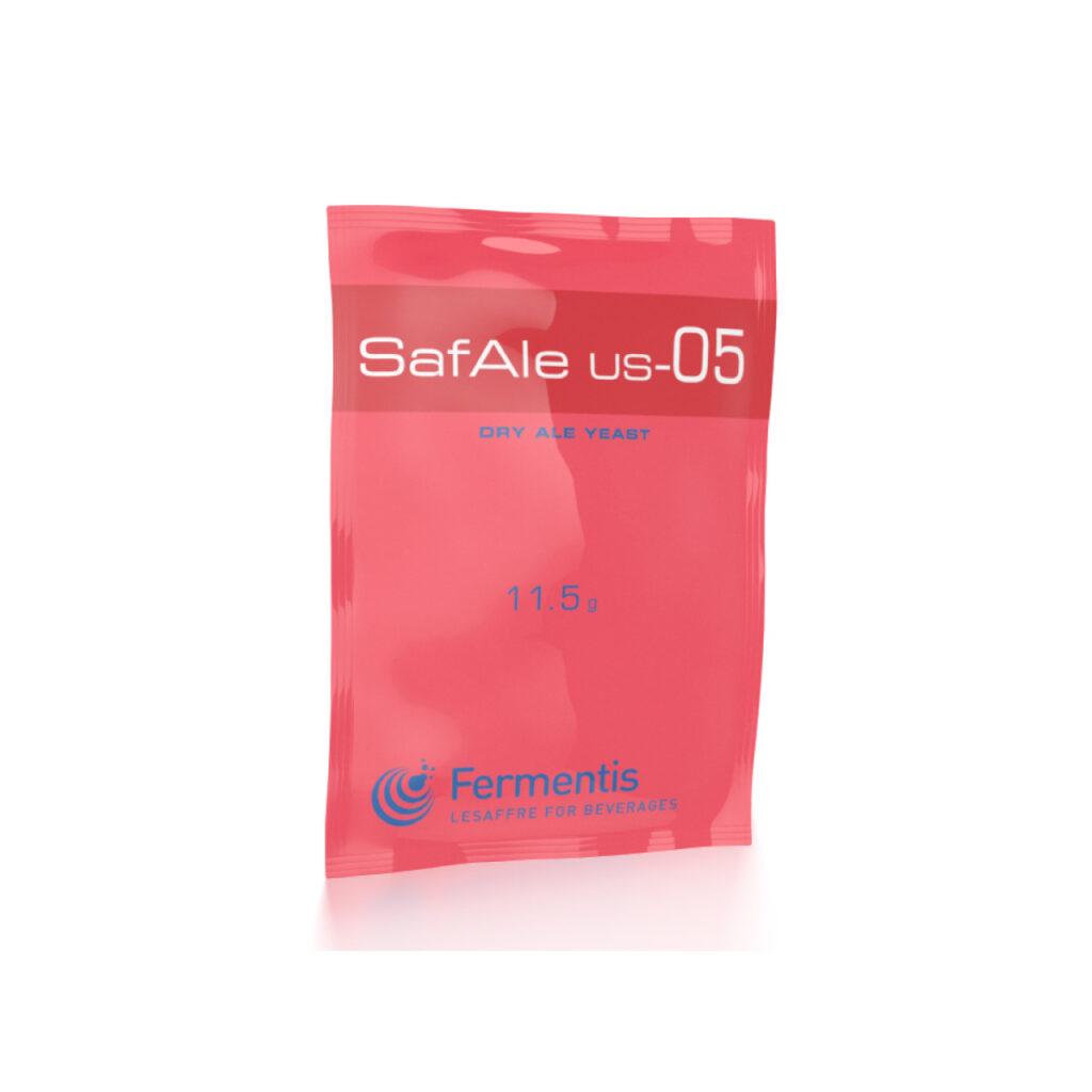 SafAle US-05