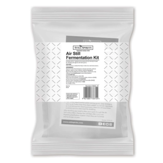 Air Still Fermentation Kit