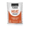 Still Spirits Heat Yeast
