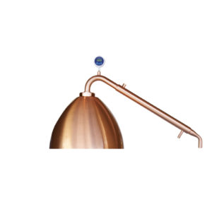 Alembic Dome Top and Condenser