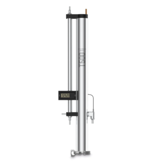 Create+ T500 Column & Condenser