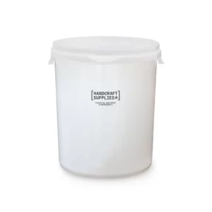 30L Fermenter Pail Without Fittings30L Fermenter Pail Without Fittings 30L Fermenter Pail Without Fittings