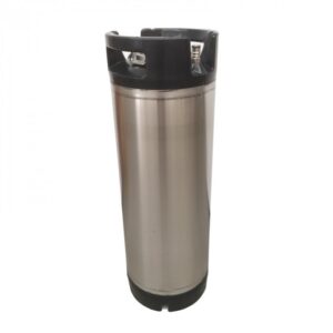 19L Ball Lock Keg