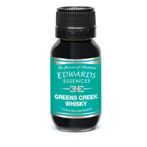 Greens Creek Whisky