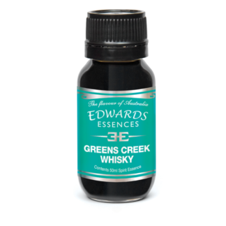 Greens Creek Whisky