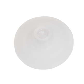 EZ Filter Clear Bottom Cap