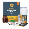 Brewery Kit with Bottles