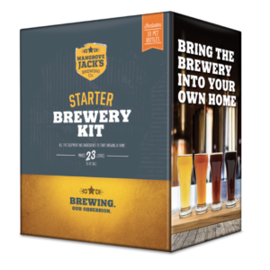 Beer Starter Kit