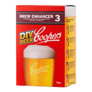 Brew Enhancer 3