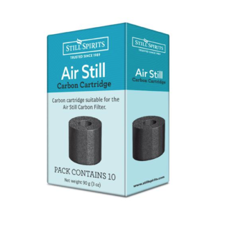 Air Still Carbon Cartridge
