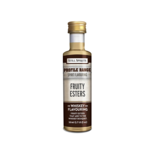 Profile Range Fruity Esters