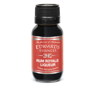 Rum Royale Liqueur