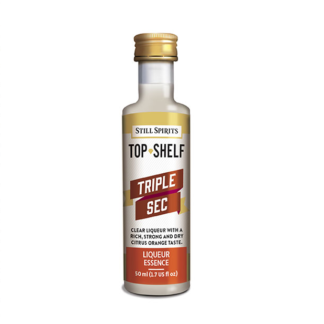 Top Shelf Triple Sec
