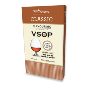 Classic VSOP