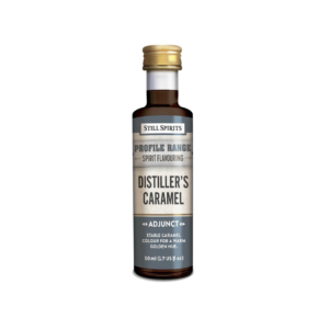 Profile Range Distillers Caramel