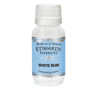 White Rum