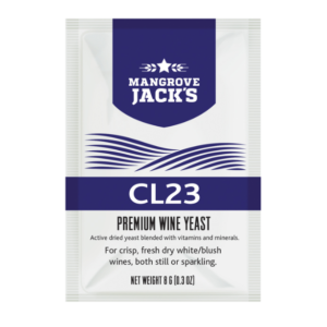 CL23 Wine Yeast