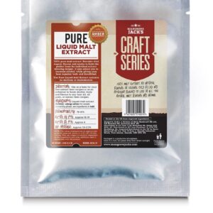 Pure Liquid Malt Extract