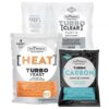 Heat Turbo Pack