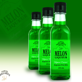 Samuel Willard's Premix Melon