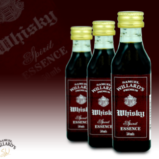 Premium Highlander Whisky