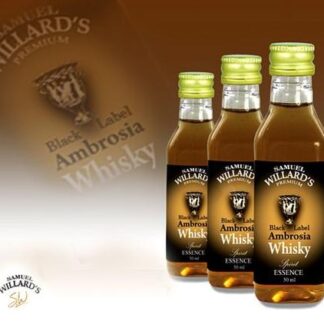 Premium Ambrosia Whisky