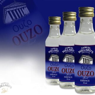 Premium Ouzo