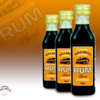 Premium Queenslander Rum