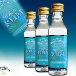 Premium White Rum