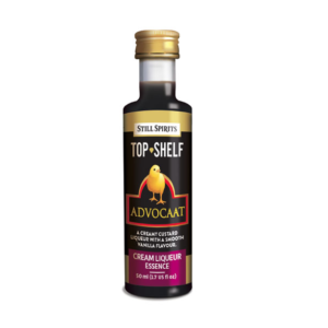 Top Shelf Advocaat