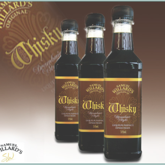 Samuel Willard's Premix Whisky
