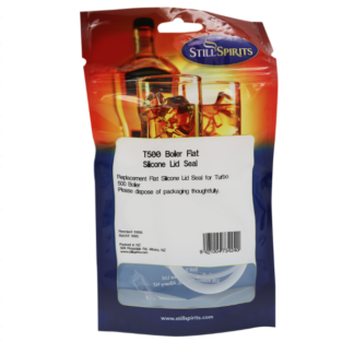 T500 Silicone Lid Seal