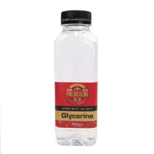 Glycerine 450ml