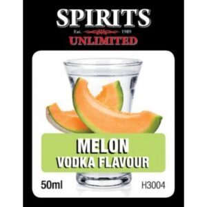 Melon Vodka Flavouring