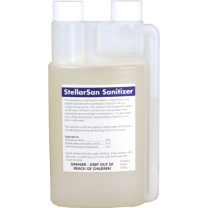 StellarSan Sanitiser